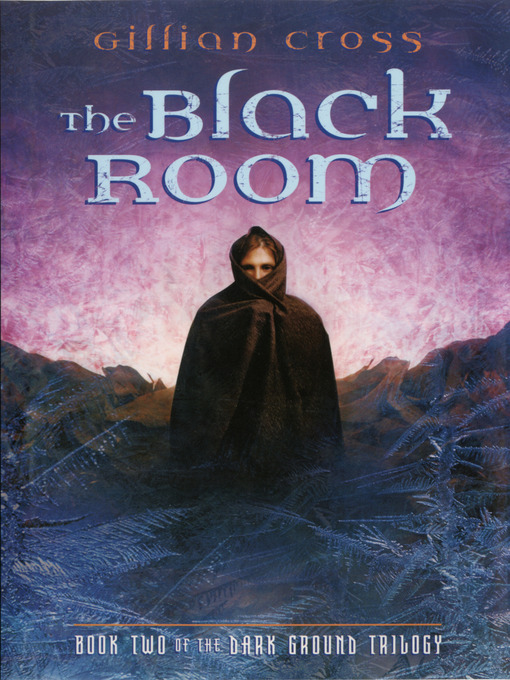 Title details for The Black Room by Gillian Cross - Available